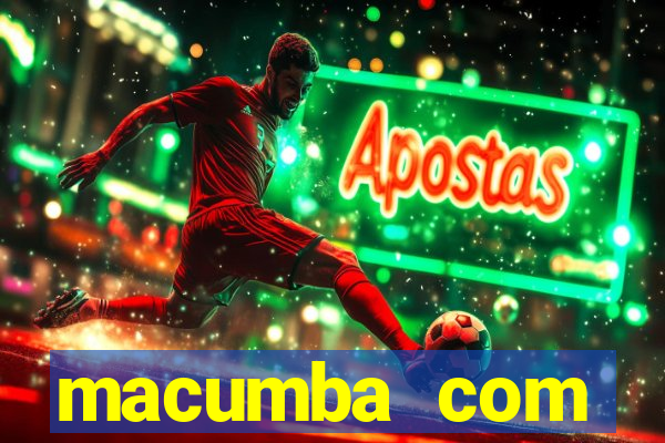 macumba com dinheiro significado